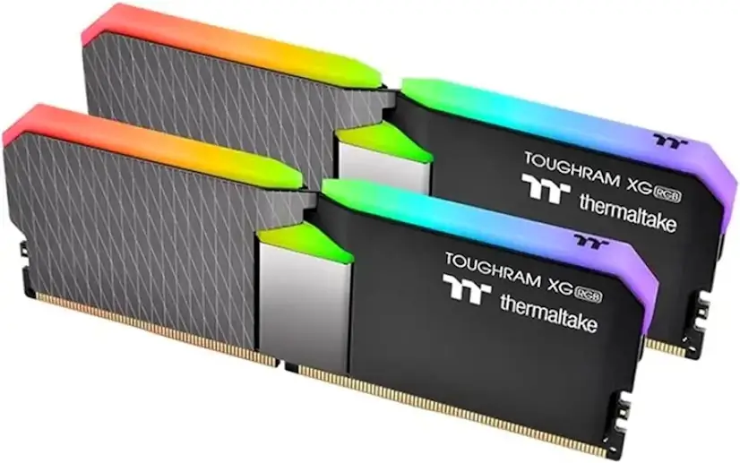 Montaje Memoria RAM Gaming PC Aluche